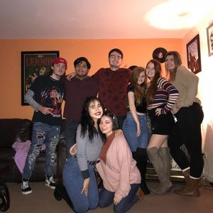 Meet your Posher, Sean